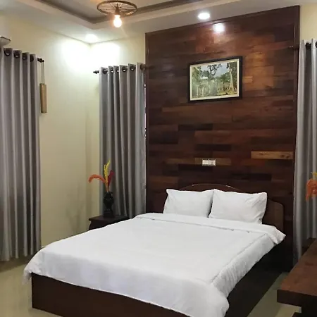 Liza Boutique Villa