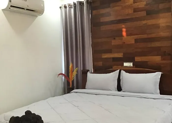 Liza Boutique * Siem Reap