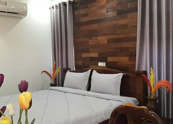 Liza Boutique * Siem Reap